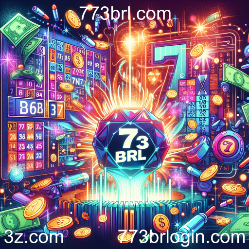 Atrações das Loterias no 773brl.com: Sua Chance de Ganhar